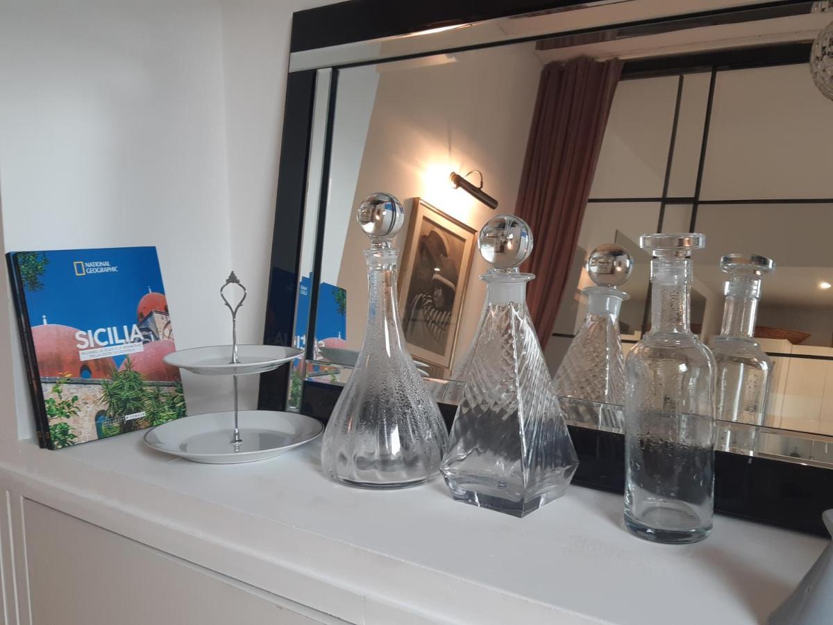 로마 Italian Luxury Collection 아파트 외부 사진