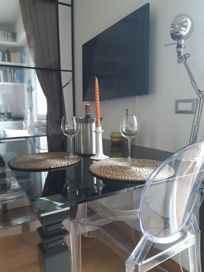 로마 Italian Luxury Collection 아파트 외부 사진