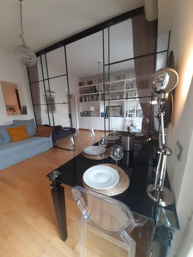 로마 Italian Luxury Collection 아파트 외부 사진