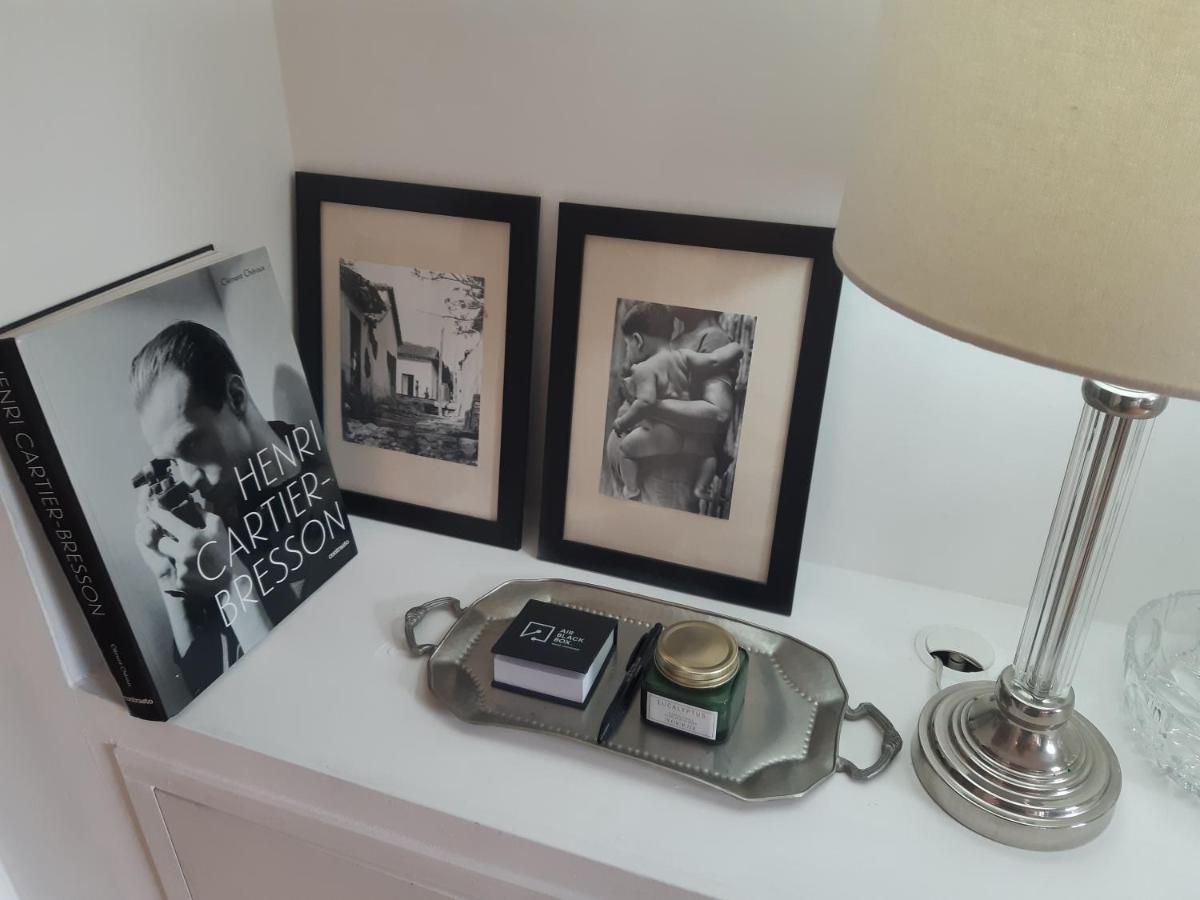 로마 Italian Luxury Collection 아파트 외부 사진